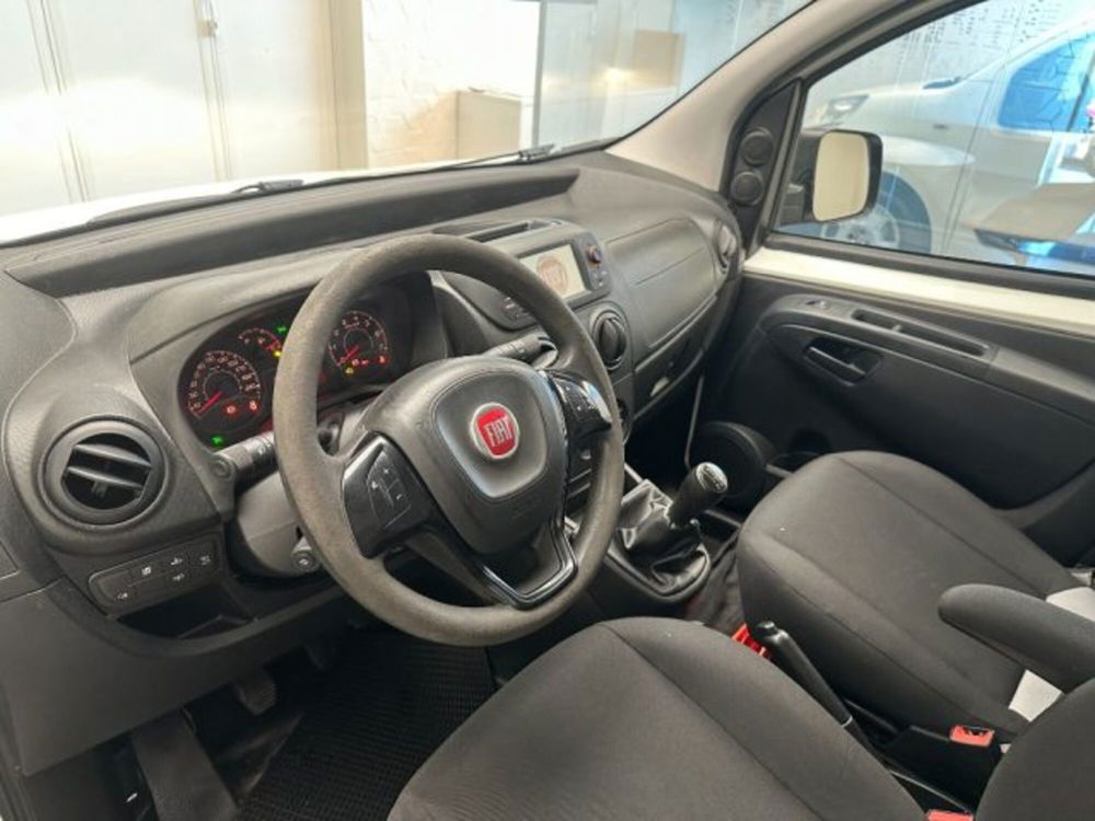 Fiat Fiorino usata a Cuneo (8)