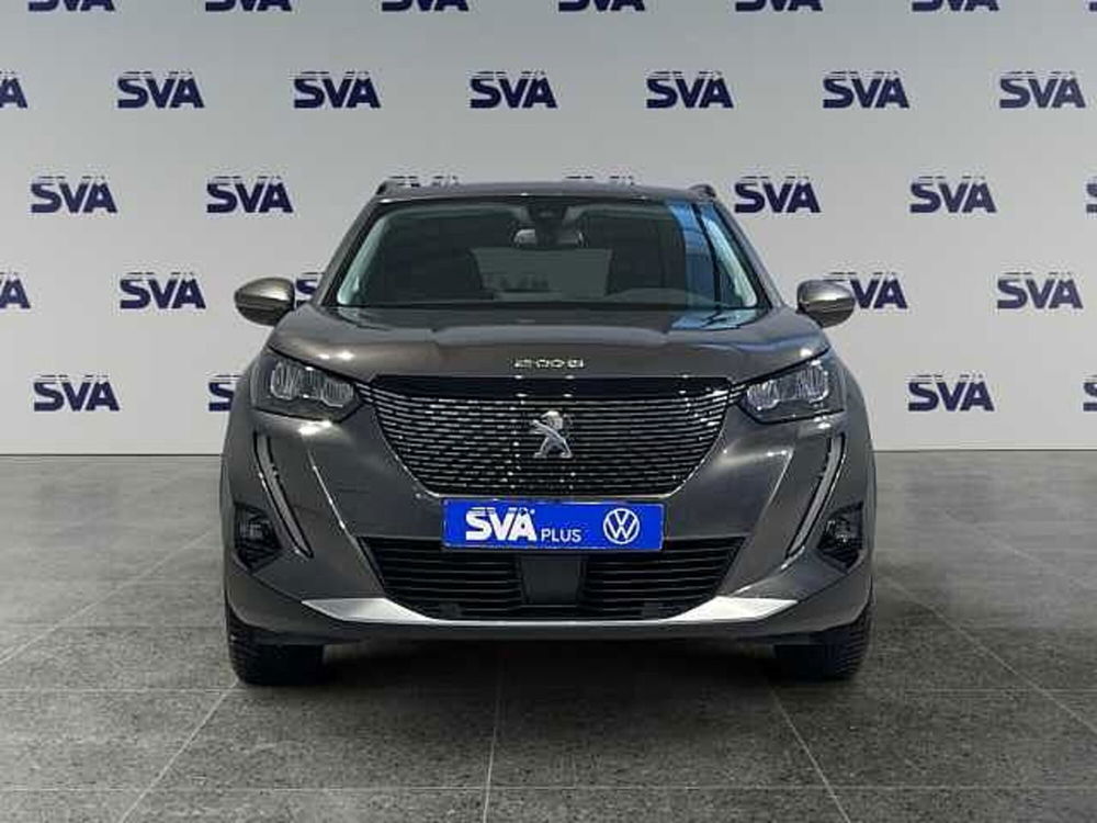 Peugeot 2008 usata a Ravenna (2)