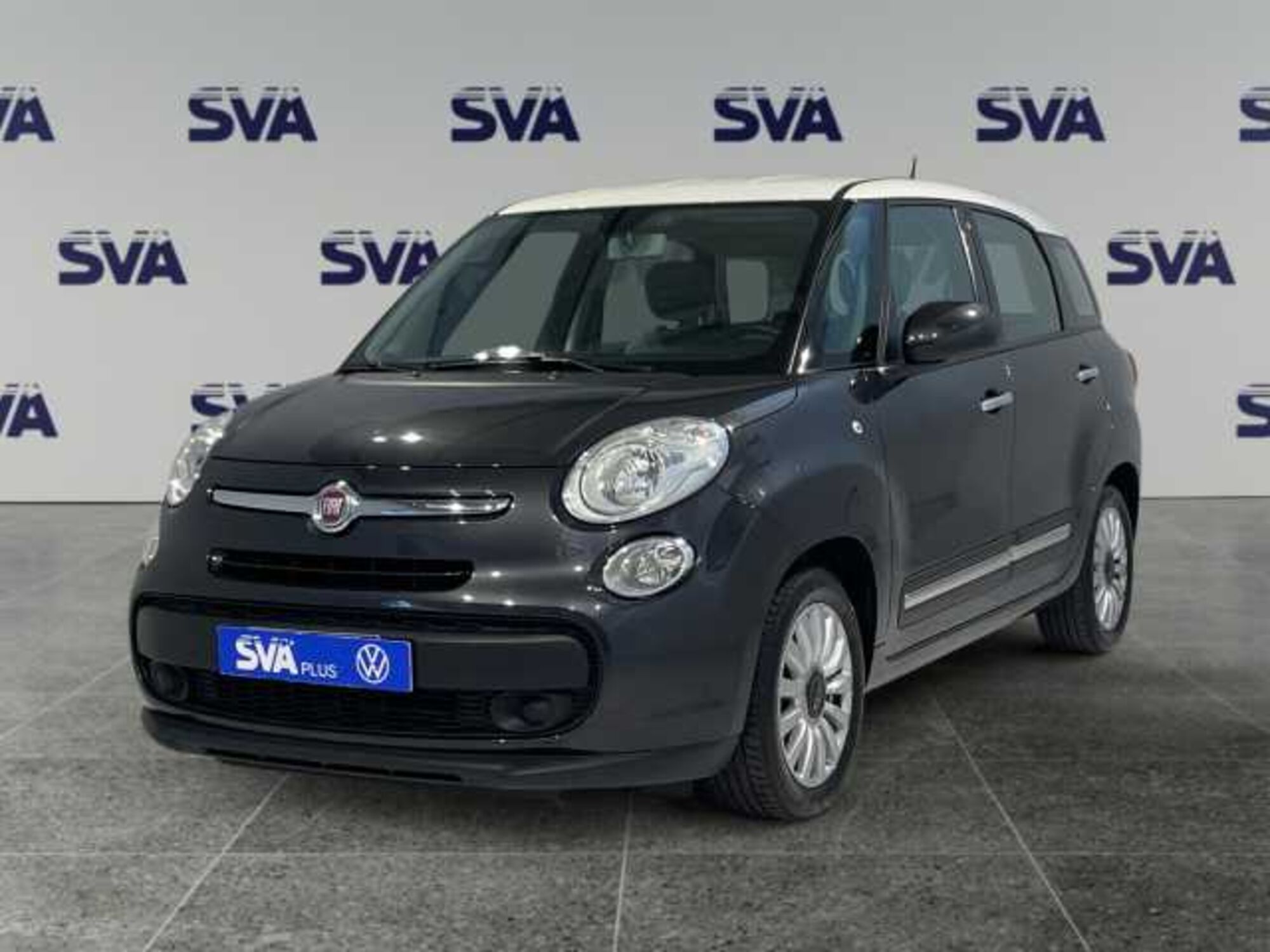 Fiat 500L Living 1.6 Multijet 105 CV Pop Star del 2015 usata a Ravenna