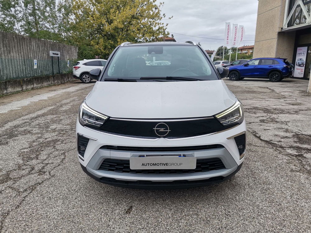 Opel Crossland X usata a Forlì-Cesena (2)