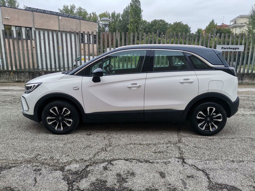 Opel Crossland X usata a Forlì-Cesena (3)