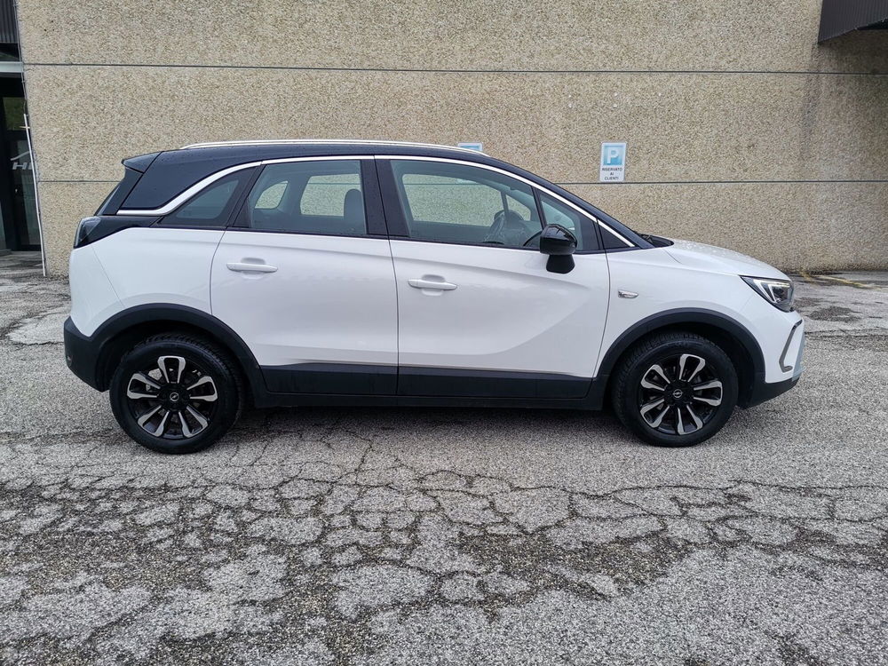 Opel Crossland X usata a Forlì-Cesena (5)