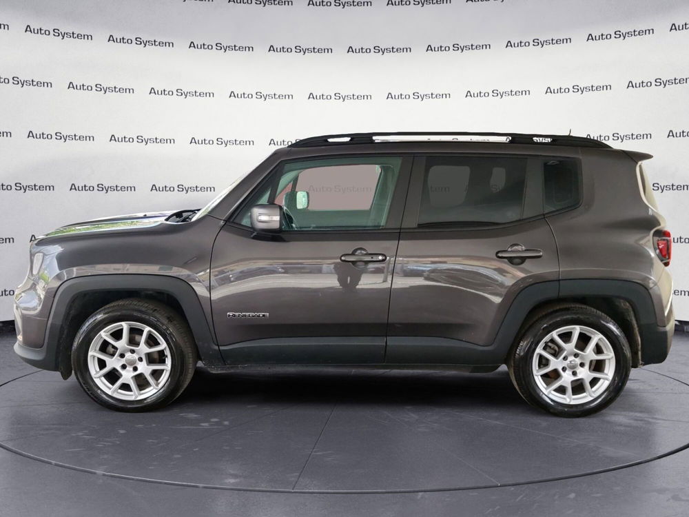 Jeep Renegade usata a Palermo (3)