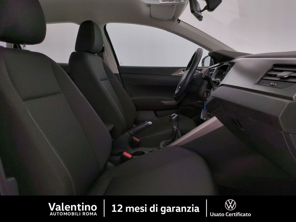 Volkswagen Polo usata a Roma (13)