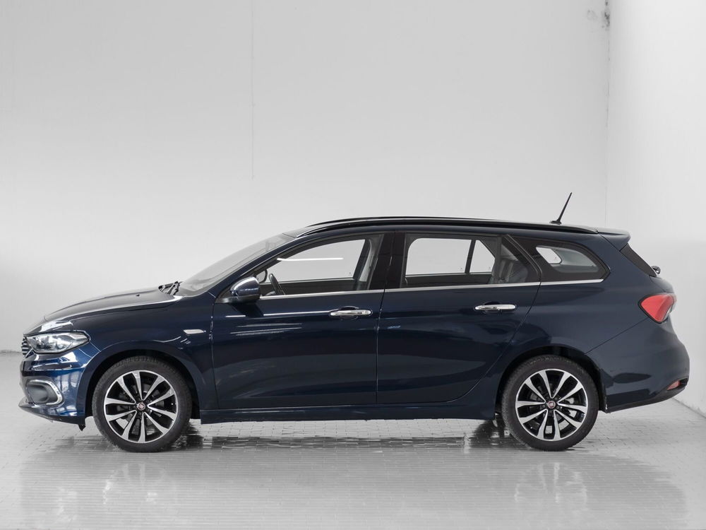 Fiat Tipo Station Wagon usata a Prato (3)