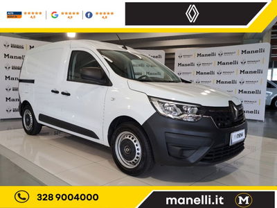 Renault Express 1.4 Blue dCi 95 Van del 2023 usata a Gavardo