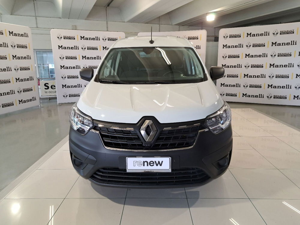 Renault Express usata a Brescia (9)