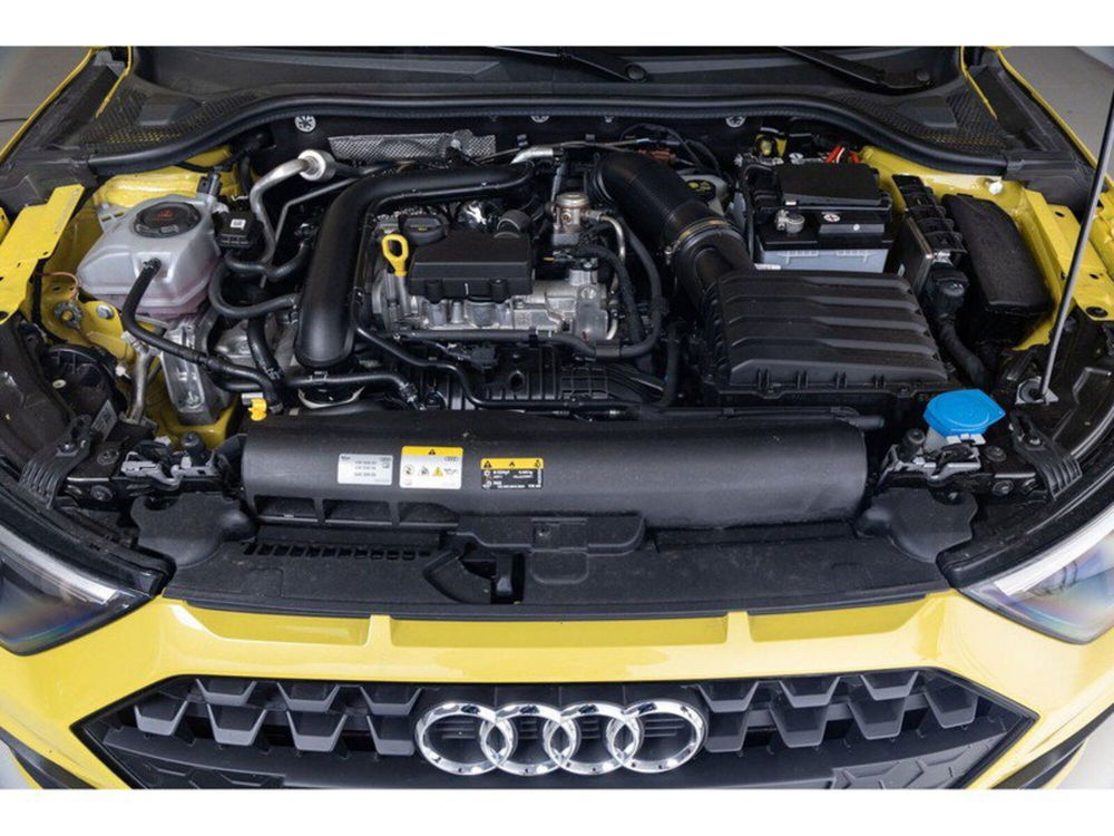 Audi A1 Sportback usata a Cuneo (11)