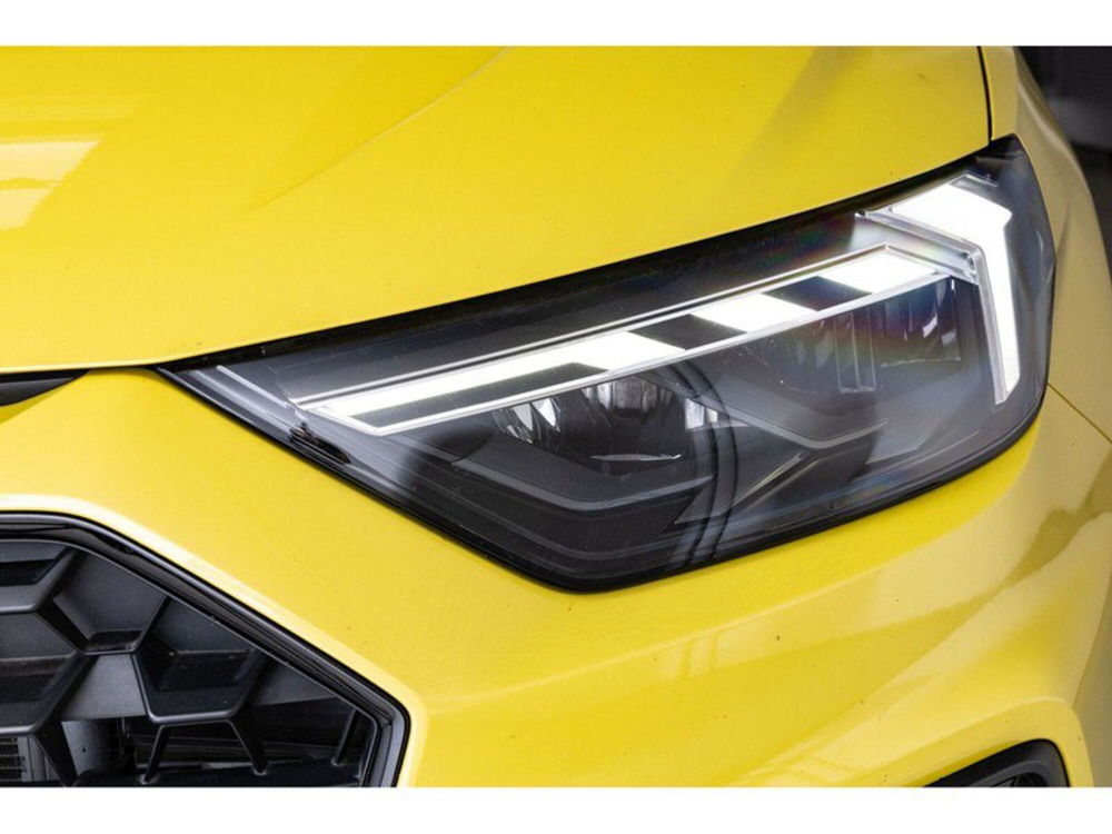 Audi A1 Sportback usata a Cuneo (14)