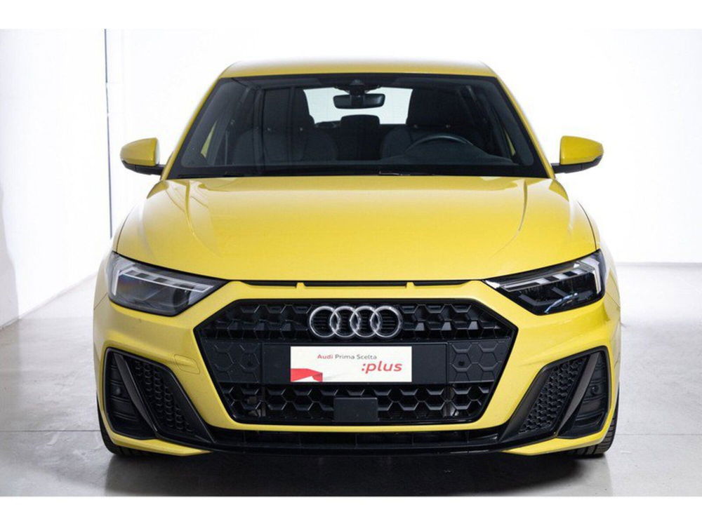 Audi A1 Sportback usata a Cuneo (2)