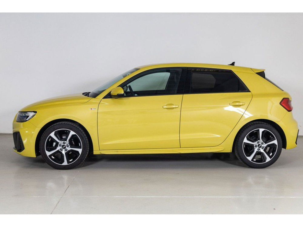 Audi A1 Sportback usata a Cuneo (3)