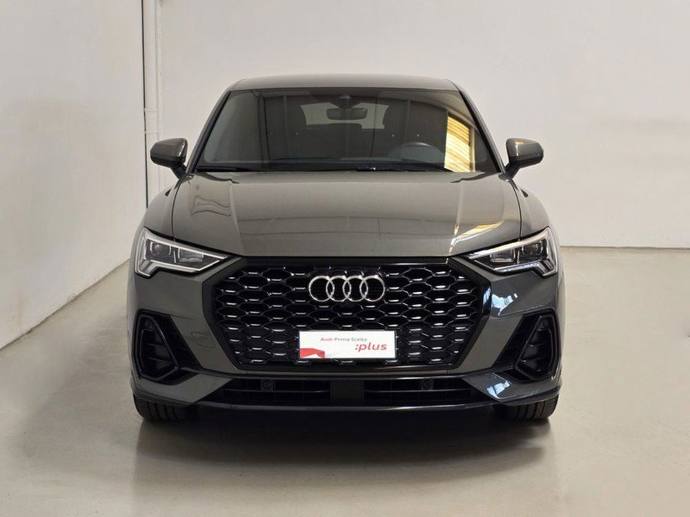 Audi Q3 Sportback usata a Cuneo (2)