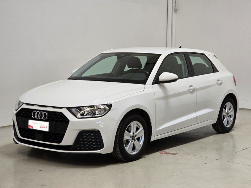 Audi A1 Sportback usata a Cuneo