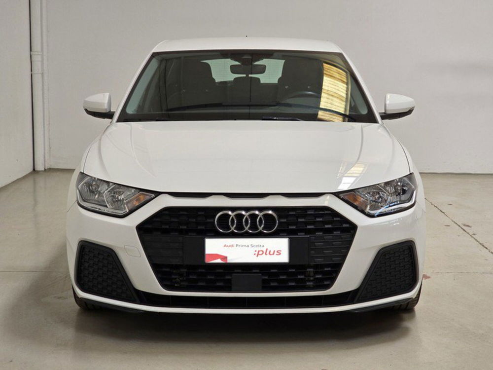 Audi A1 Sportback usata a Cuneo (2)