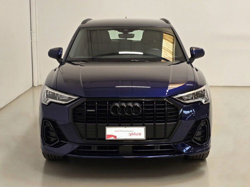 Audi Q3 Sportback usata a Cuneo (2)