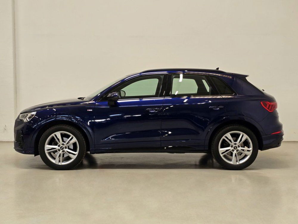 Audi Q3 Sportback usata a Cuneo (3)