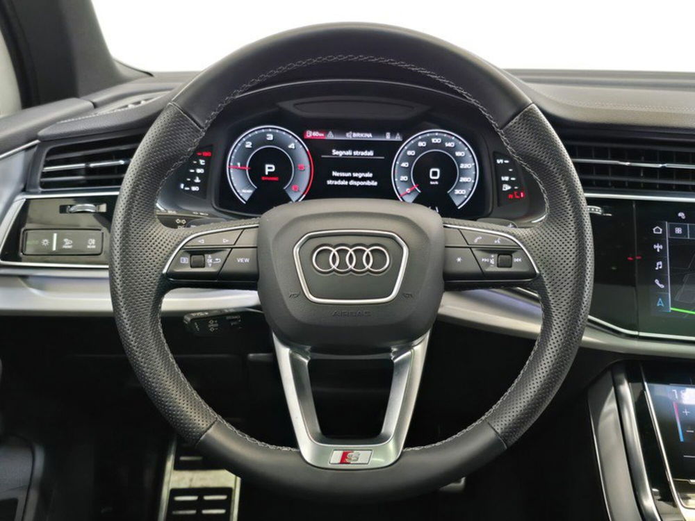 Audi Q7 usata a Cuneo (14)