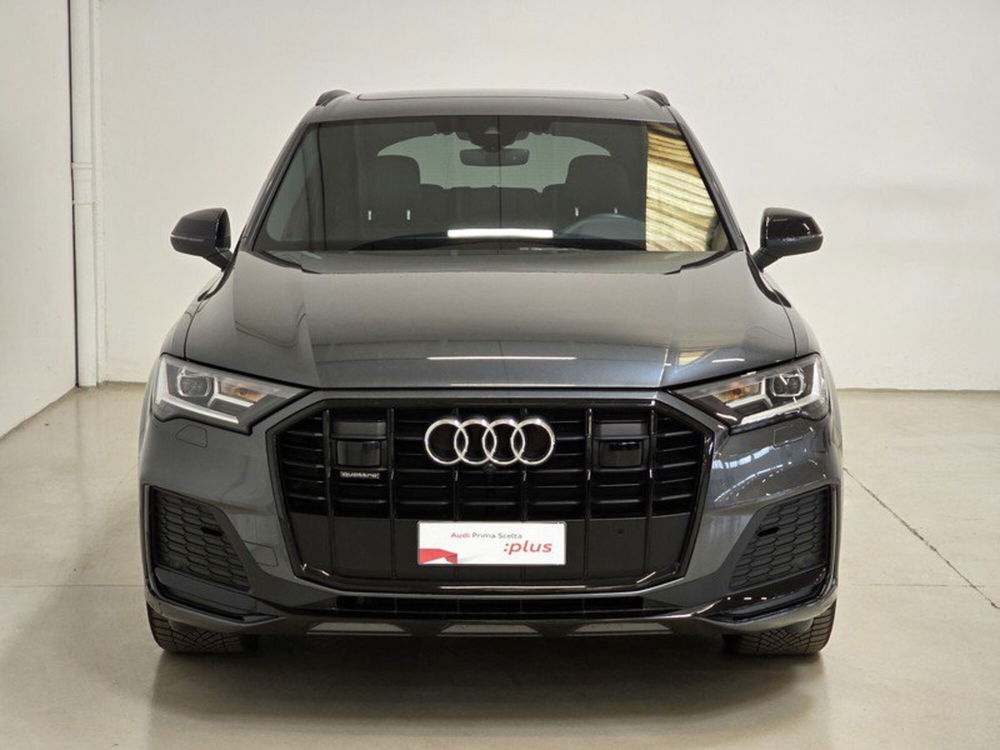 Audi Q7 usata a Cuneo (2)