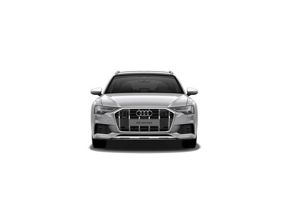 Audi A6 Allroad usata a Asti (2)