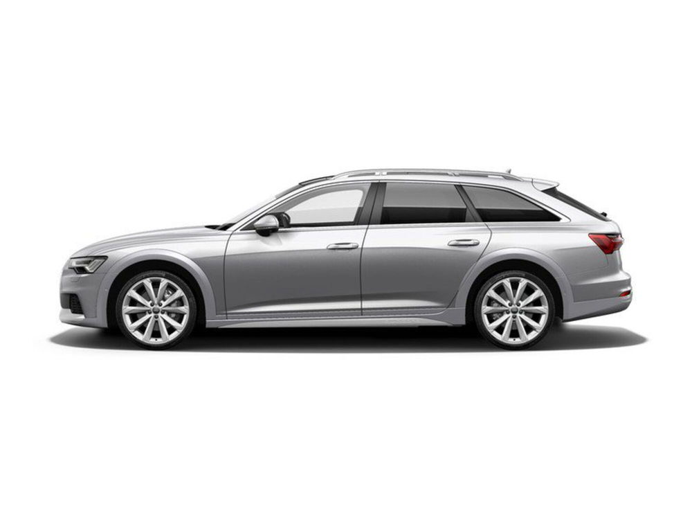 Audi A6 Allroad usata a Asti (3)