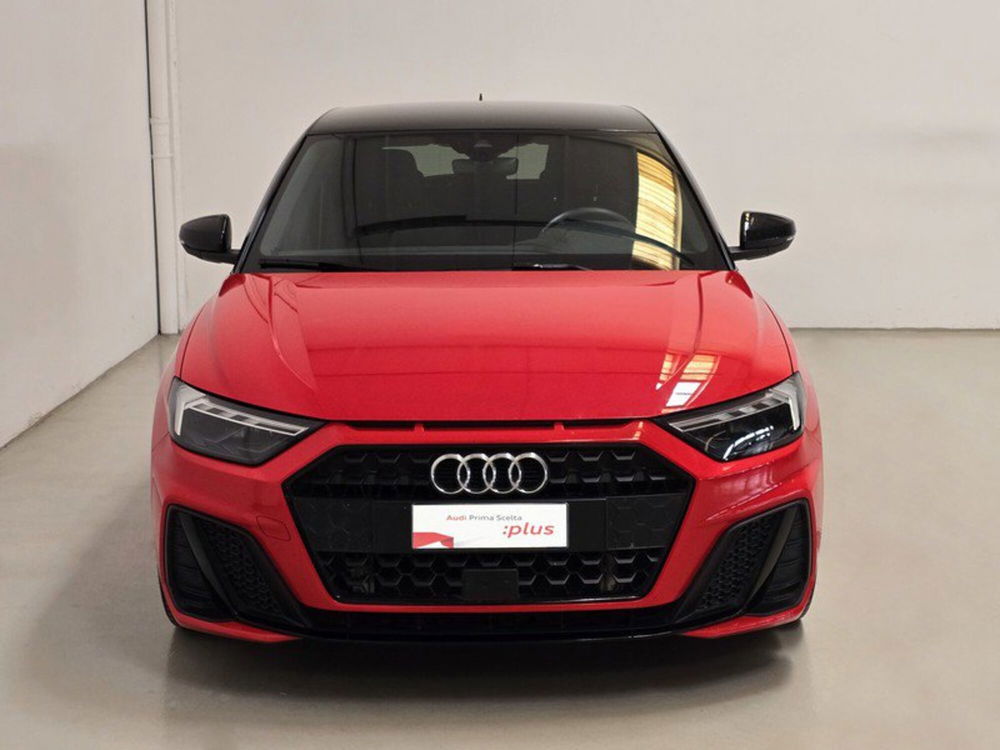 Audi A1 Sportback usata a Alessandria (2)