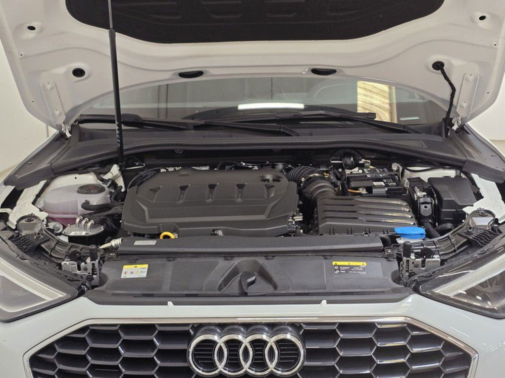 Audi A3 Sportback usata a Cuneo (8)