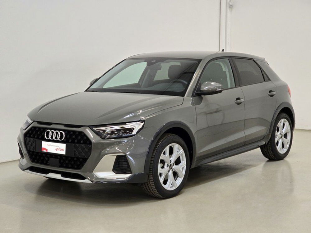 Audi A1 allstreet usata a Cuneo