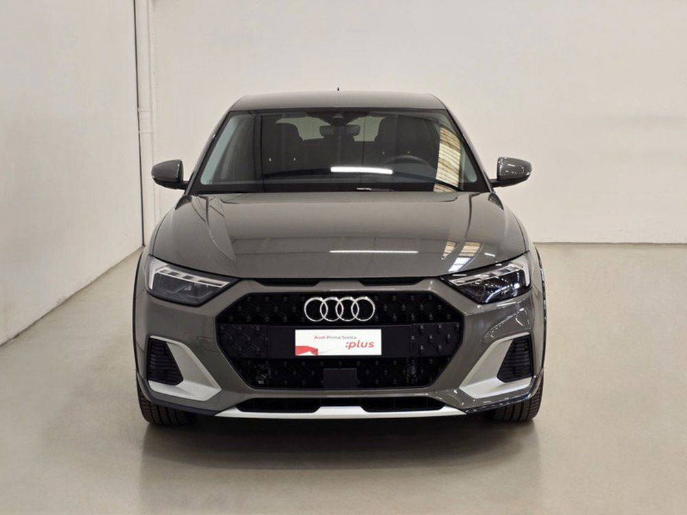 Audi A1 allstreet usata a Cuneo (2)