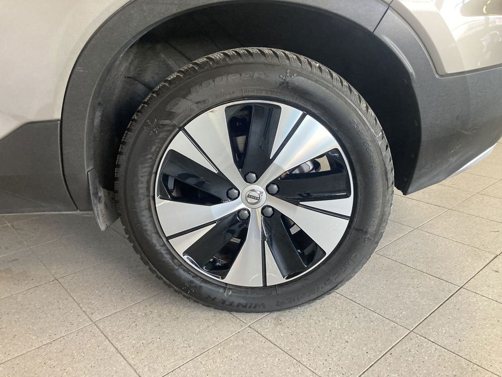 Volvo XC40 usata a Milano (20)