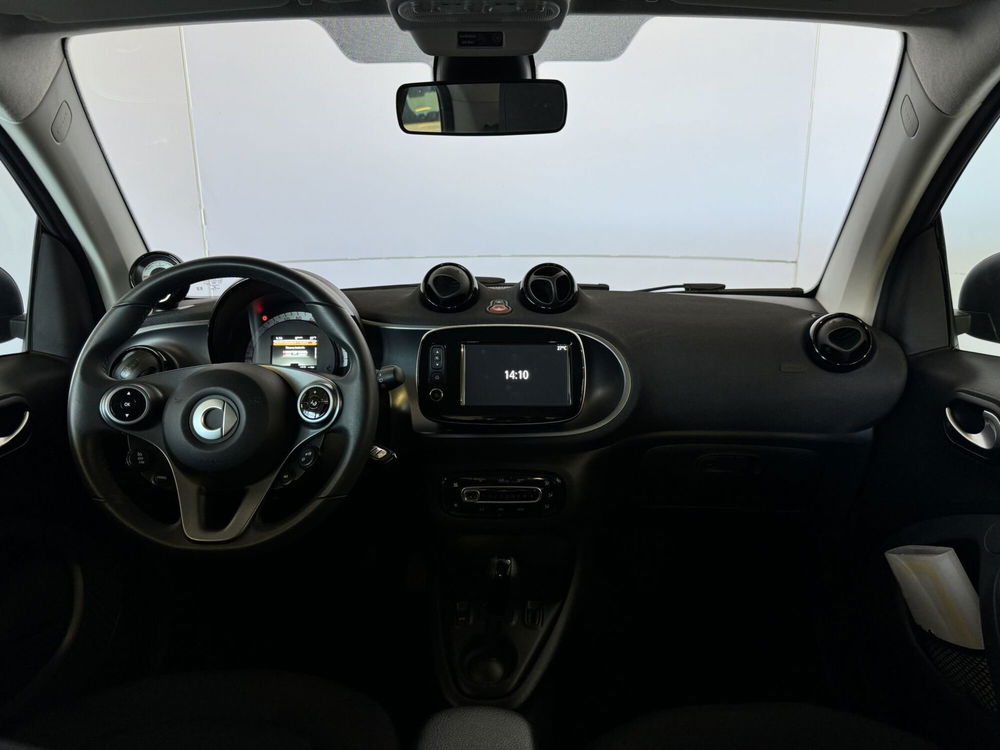 smart Fortwo usata a Milano (10)