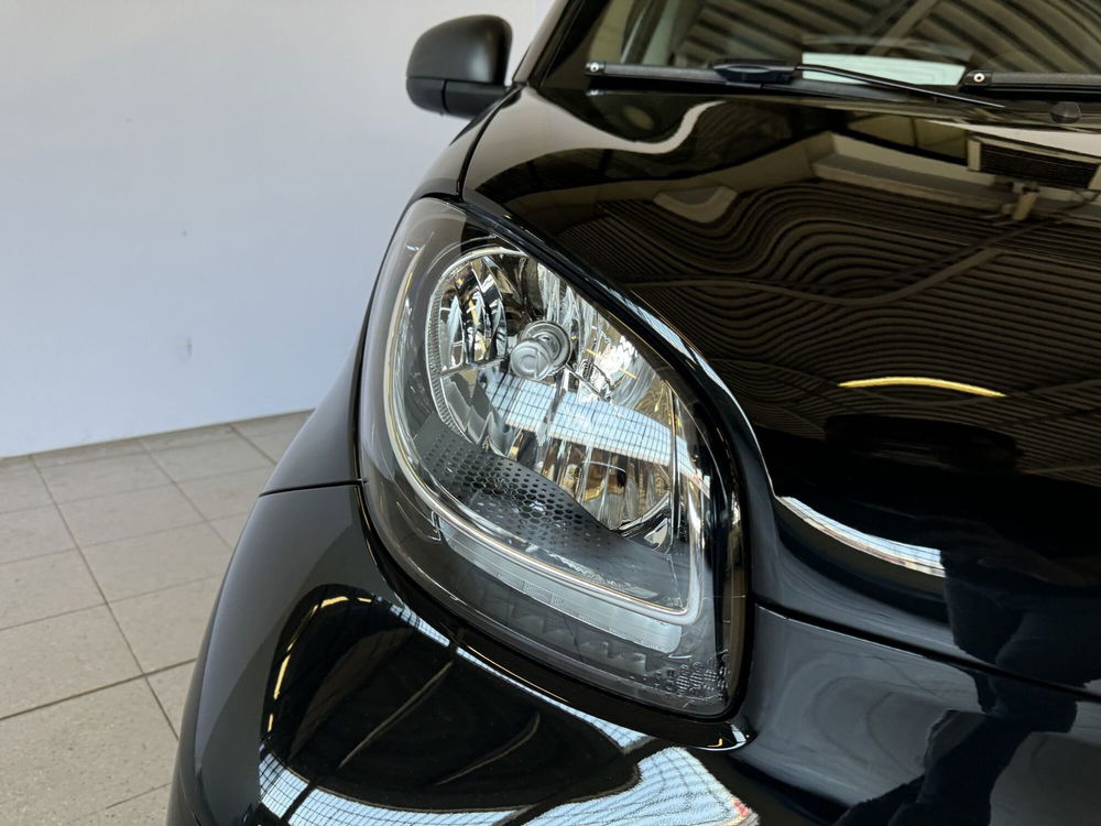 smart Fortwo usata a Milano (17)