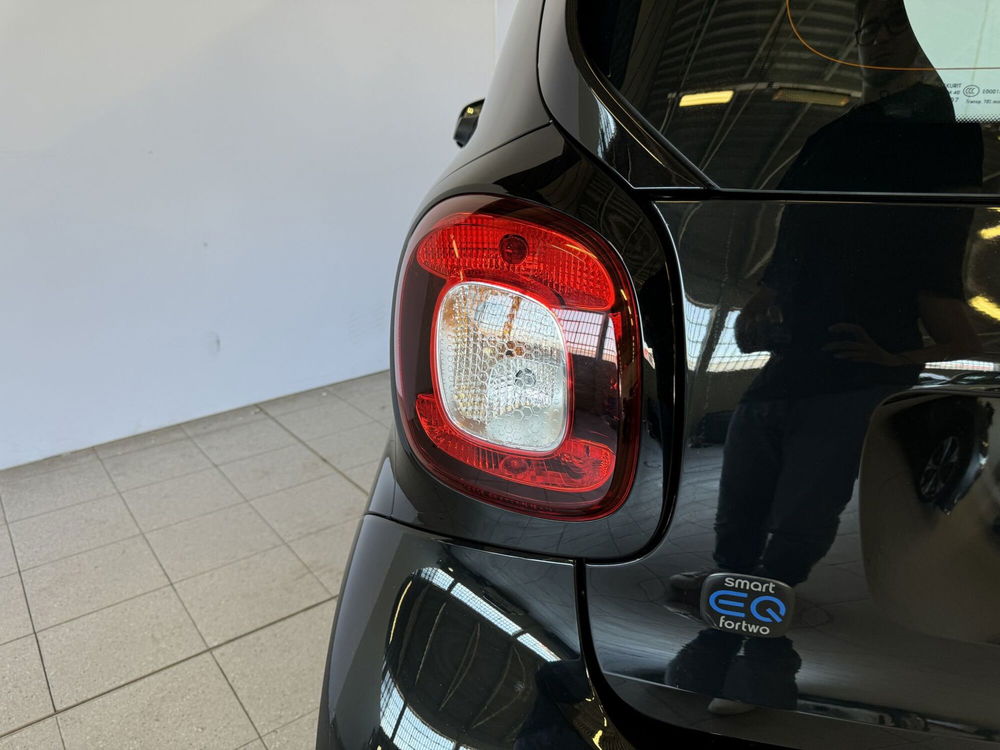 smart Fortwo usata a Milano (18)