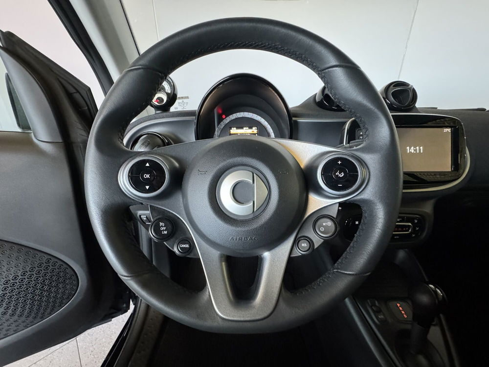 smart Fortwo usata a Milano (20)