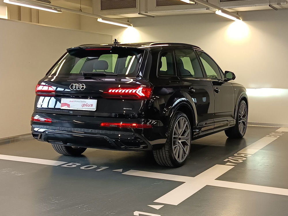 Audi Q7 usata a Modena (4)