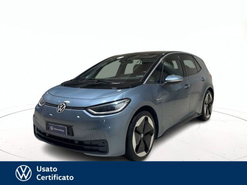 Volkswagen ID.3 77 kWh Pro S Edition Plus del 2022 usata a Arzignano