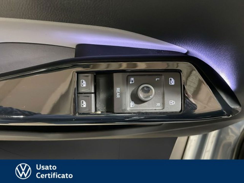 Volkswagen ID.3 usata a Vicenza (14)