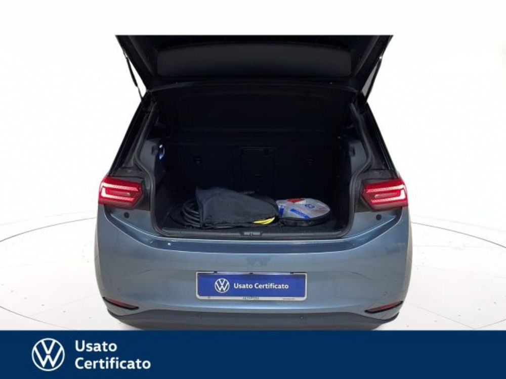 Volkswagen ID.3 usata a Vicenza (16)