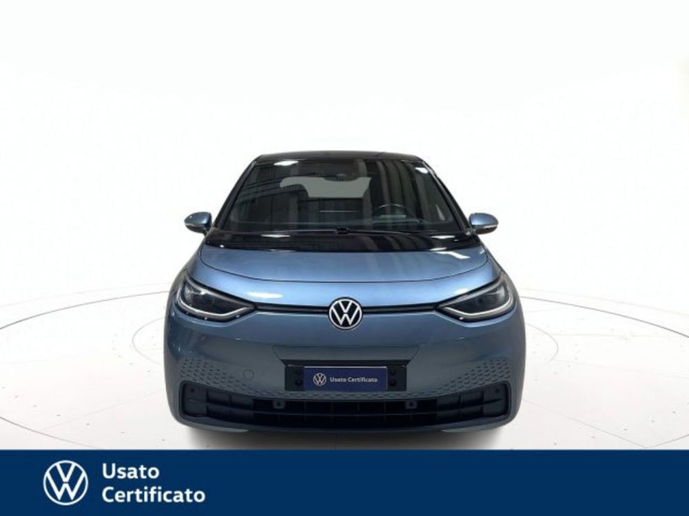 Volkswagen ID.3 usata a Vicenza (2)