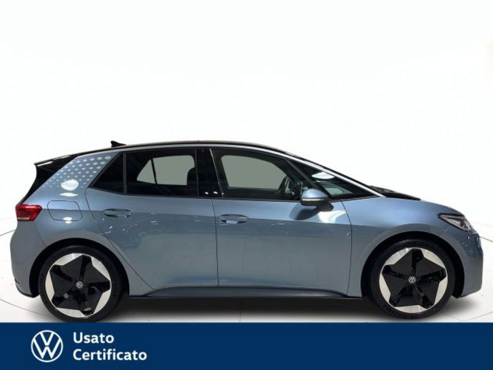 Volkswagen ID.3 usata a Vicenza (3)