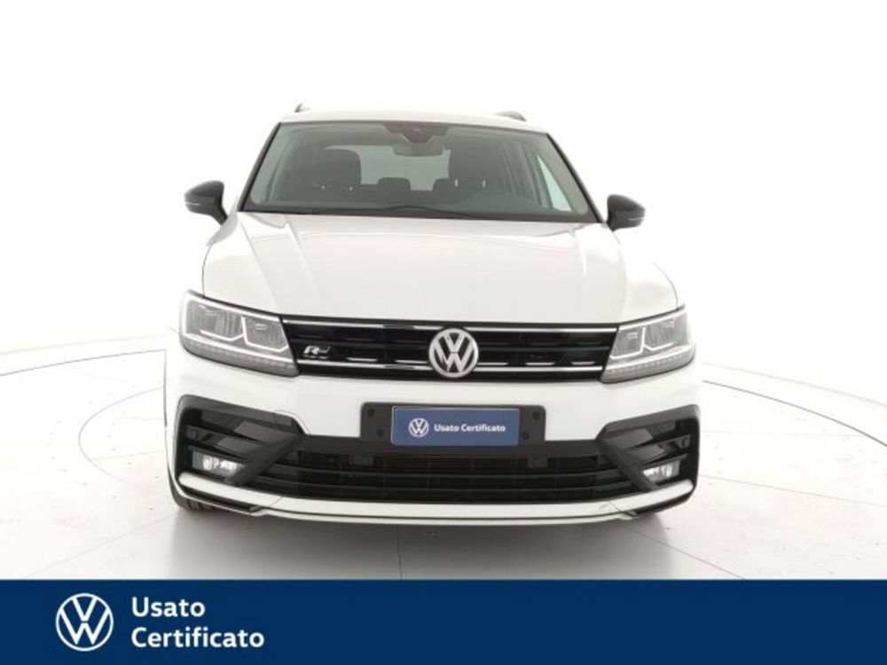 Volkswagen Tiguan usata a Vicenza (2)