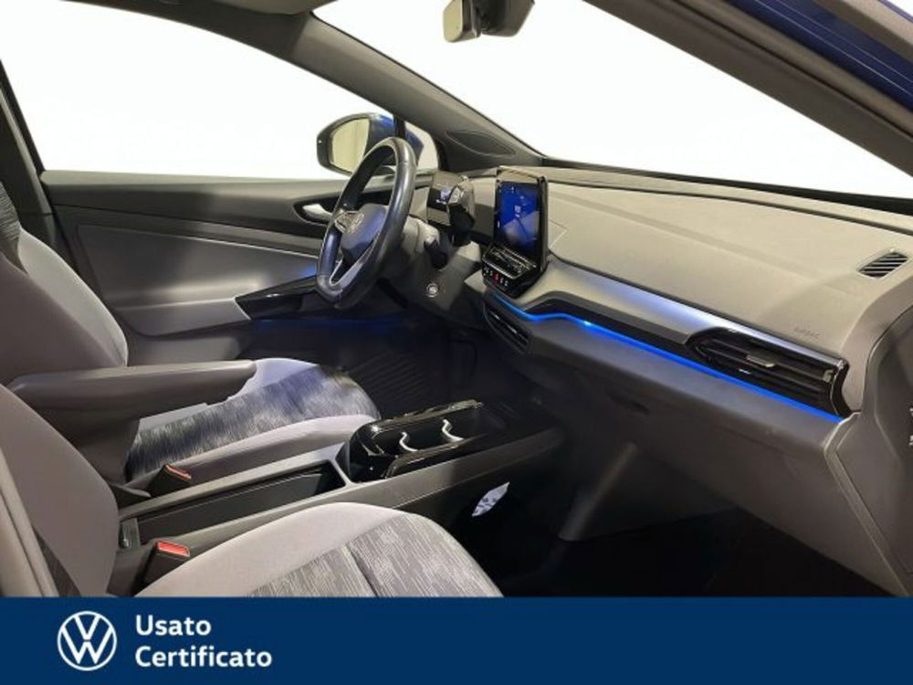 Volkswagen ID.4 usata a Vicenza (6)