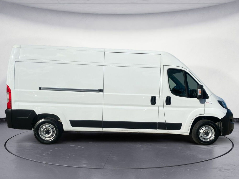 Fiat Ducato Furgone usata a Pordenone (6)