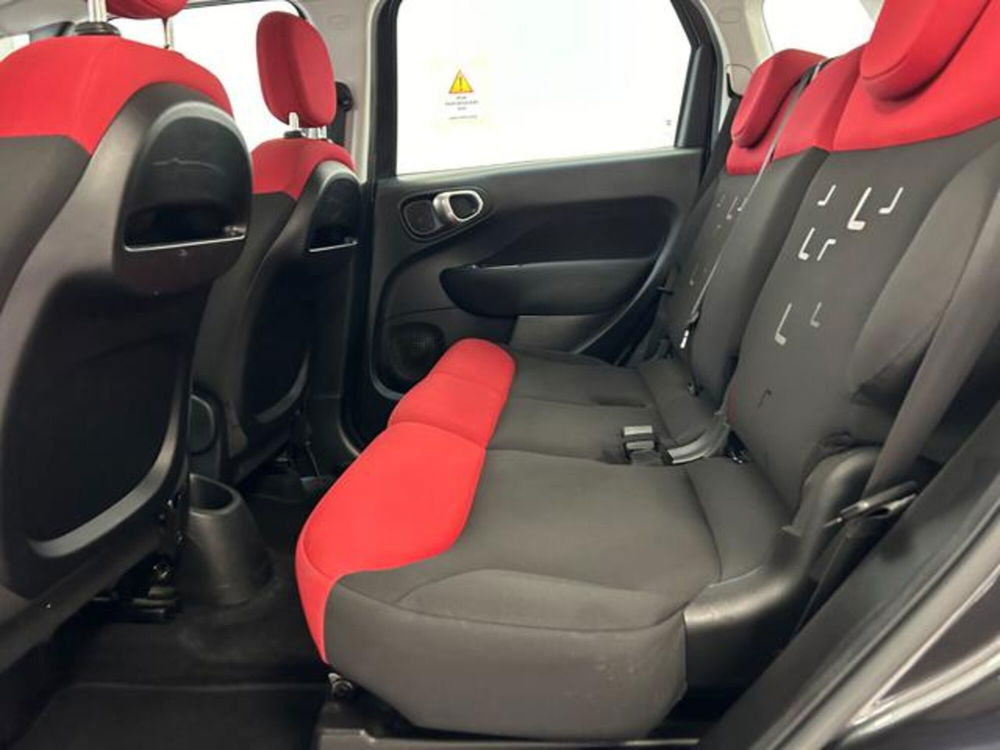 Fiat 500L usata a Cuneo (10)