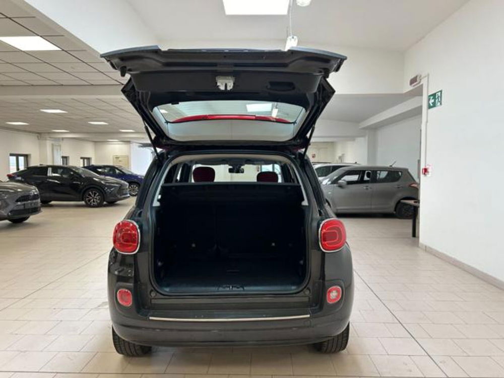 Fiat 500L usata a Cuneo (11)