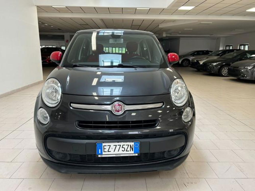 Fiat 500L usata a Cuneo (2)