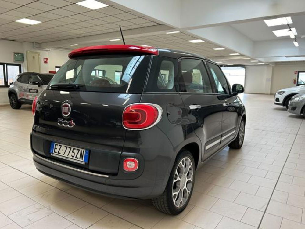 Fiat 500L usata a Cuneo (4)