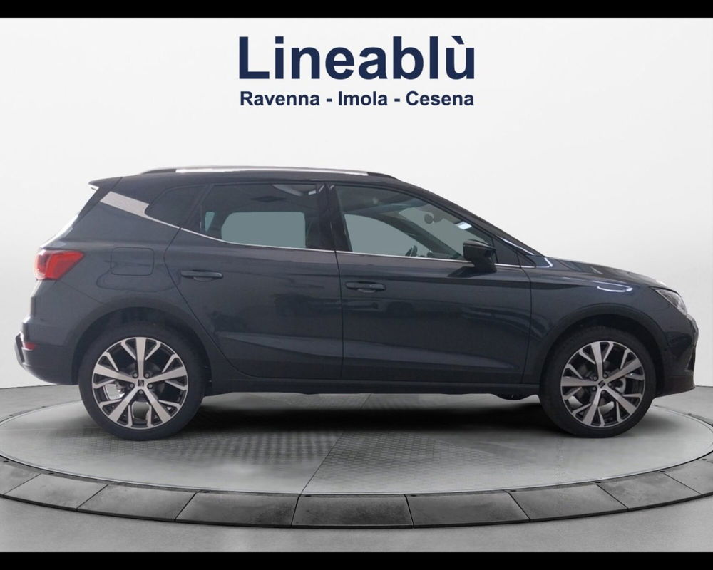 SEAT Arona nuova a Forlì-Cesena (6)