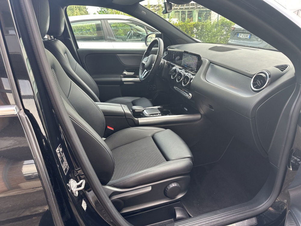 Mercedes-Benz GLA SUV usata a Firenze (15)