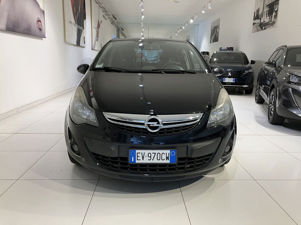 Opel Corsa usata a Parma (2)