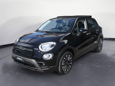 Fiat 500X 1.5 T4 Hybrid 130 CV DCT Dolcevita Special Edition nuova a Catania